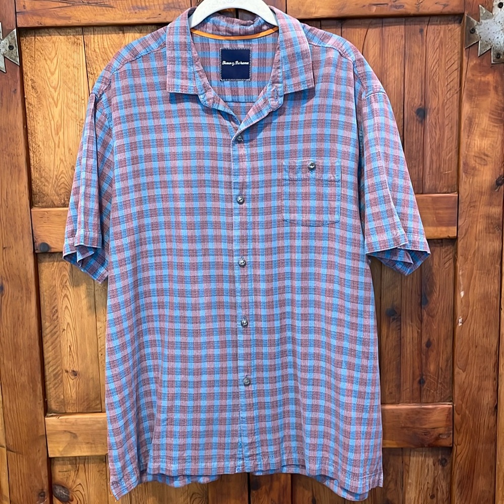 Tommy Bahama Shirt
